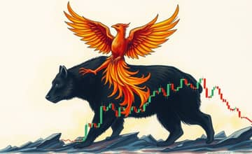 The Power of Pessimism: Finding Opportunities in Bear Markets