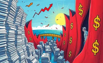 The Tax Trap: Avoiding Common Investment Mistakes
