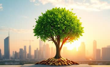 Sustainable Alpha: Integrating ESG for Better Returns