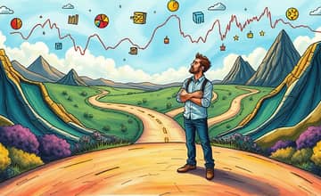 The Prudent Investor: Making Informed Decisions in Uncertainty