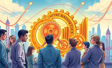 Microeconomics for Investors: Understanding the Business Landscape