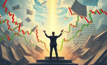Crisis Investing: Profiting from Dislocation and Distress
