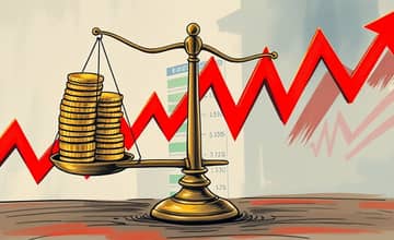 Risk-Adjusted Returns: Maximizing Gains, Minimizing Losses