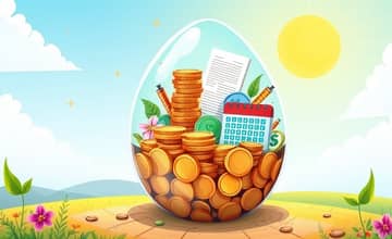 Optimizing Your Nest Egg: Advanced Retirement Planning