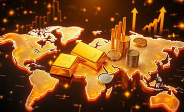 Thematic Gold: Investing in the Future of Precious Metals