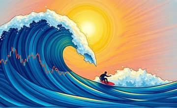 Momentum Investing: Riding the Wave of Market Trends