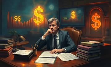 The Value Investor: Unearthing Undervalued Gems