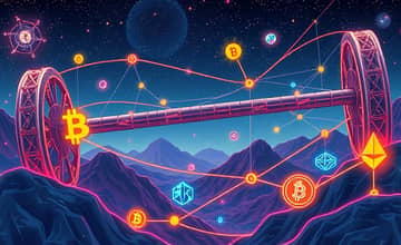 Cryptocurrency Currents: Navigating the Digital Asset Landscape