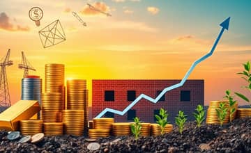 Inflationary Hedges: Protecting Your Purchasing Power