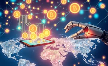 The Fintech Revolution: Investing in Financial Innovation