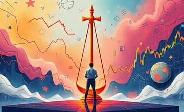 The Investor's Playbook: Mastering Market Dynamics