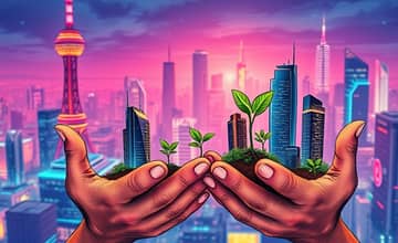 Startup Investing: Early Stakes in Tomorrow's Giants