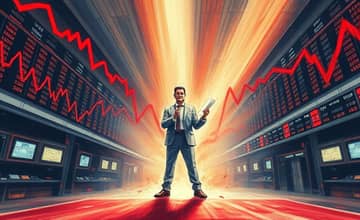 The Contrarian Investor: Buying When Others are Selling