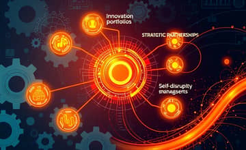 Investing Ingenuity: Unconventional Paths to Growth