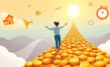 Financial Freedom Formula: Designing Your Dream Life