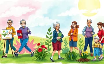 Retirement Reinvention: Crafting Your Post-Work Landscape