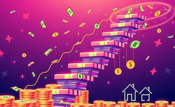 The Income Ladder: Building a Steady Stream of Returns