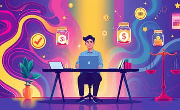 Freelancer Finance Flow: Navigating Income Fluctuations