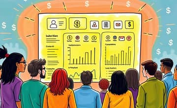 Subscription Streamlining: Optimizing Your Digital Spending