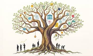 Estate Ecosystem: Cultivating Your Legacy