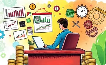 Personal Finance Power-Up: Tools and Tricks for Success