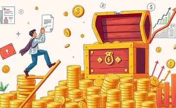 Tax-Savvy Solutions: Keeping More of What You Earn