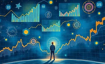 Forecasting Fortune: Charting Your Financial Destiny