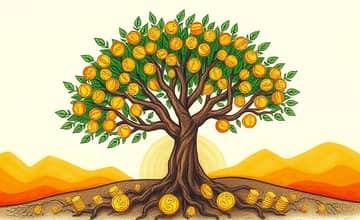 Wealth Wisdom: Principles for Lasting Prosperity
