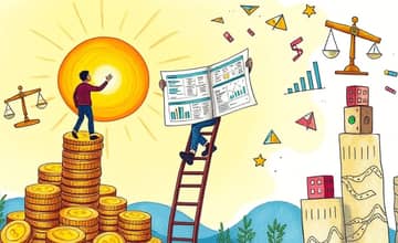 Borrowing Blueprint: Strategic Debt Management