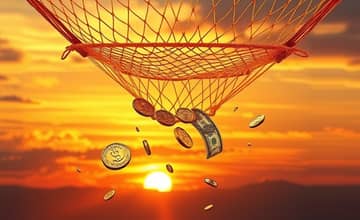 Emergency Fund Elixir: Your Financial Safety Net