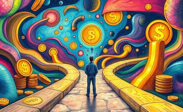 Behavioral Biases: Understanding Your Money Decisions