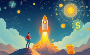 Investment Ignition: Your First Steps to Financial Growth