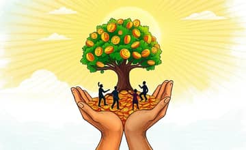 Conscious Capital: Making Your Money Matter