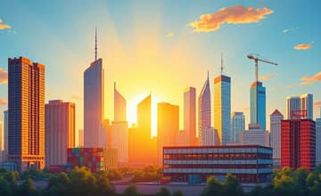 Real Estate Radiance: Unlocking Property Profits