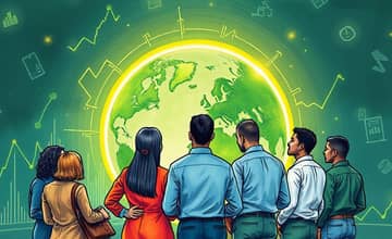 Ethical Earnings: Investing with Purpose and Profit