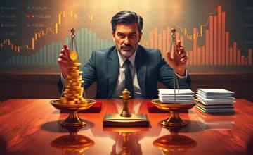 Negotiation Nirvana: Mastering the Art of Financial Deals