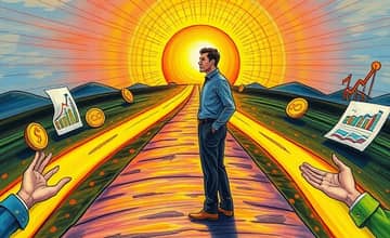 Entrepreneurial Edge: Funding Your Vision for Growth