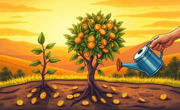 Micro-Moments, Macro-Wealth: The Power of Small Investments