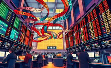 Decoding Market Narratives: Separating Fact from Fiction