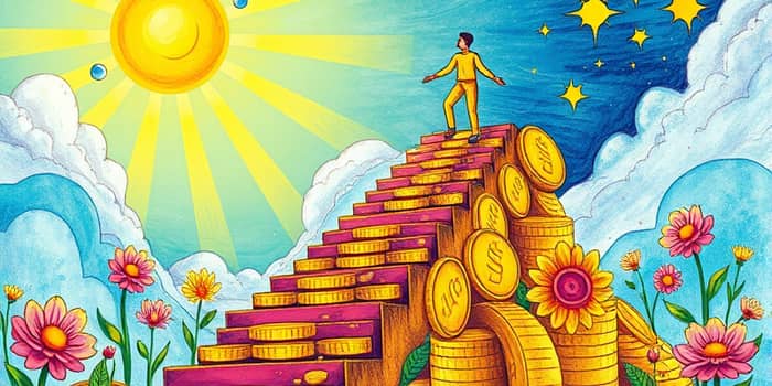 Mastering Your Money Mindset: Thrive Don't Just Survive