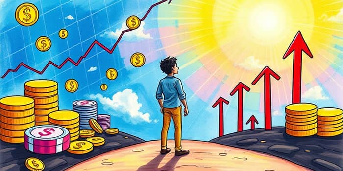 From Paycheck to Prosperity: Your Wealth Journey