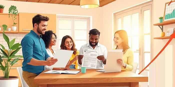 Tax Season Smarts: Keep More of Your Money