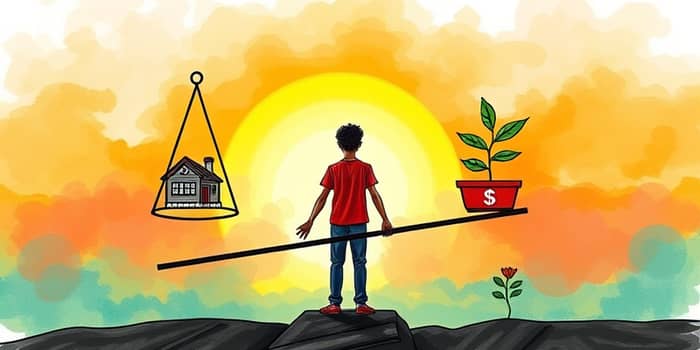 Decoding Debt: Strategies for a Lighter Load