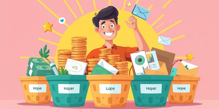 Bulletproof Your Budget: Tactics for Financial Stability