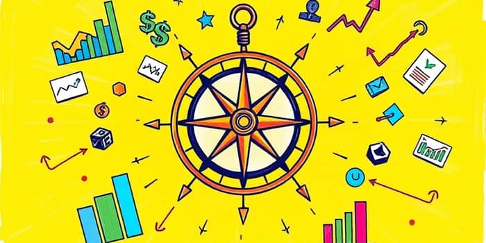 Expense Tracking Made Easy: Your Financial GPS