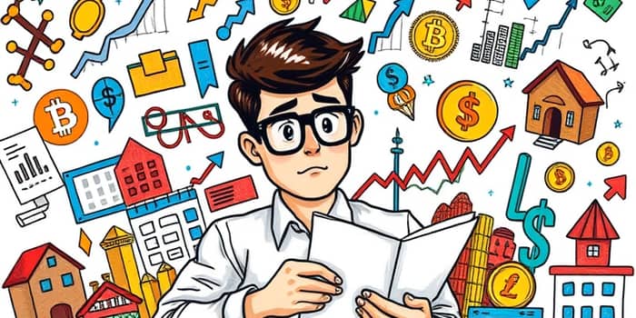 Invest Like a Pro: Simple Steps for Beginners