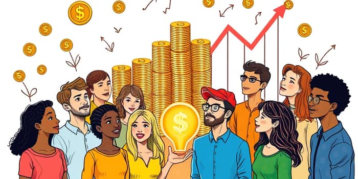 Smart Money Moves: Decisions That Pay Off