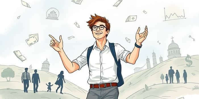 The Future-Proof Fiance: Planning for Every Uncertainty