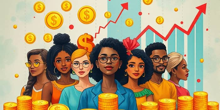 Unlock Your Wealth Potential: Money Habits That Work