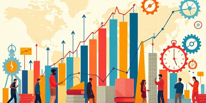 Decoding Economic Indicators: What the Numbers Really Say